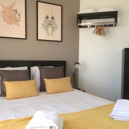 Le Memorial Apparthotel-Goodcaen บาเยอ ภายนอก รูปภาพ