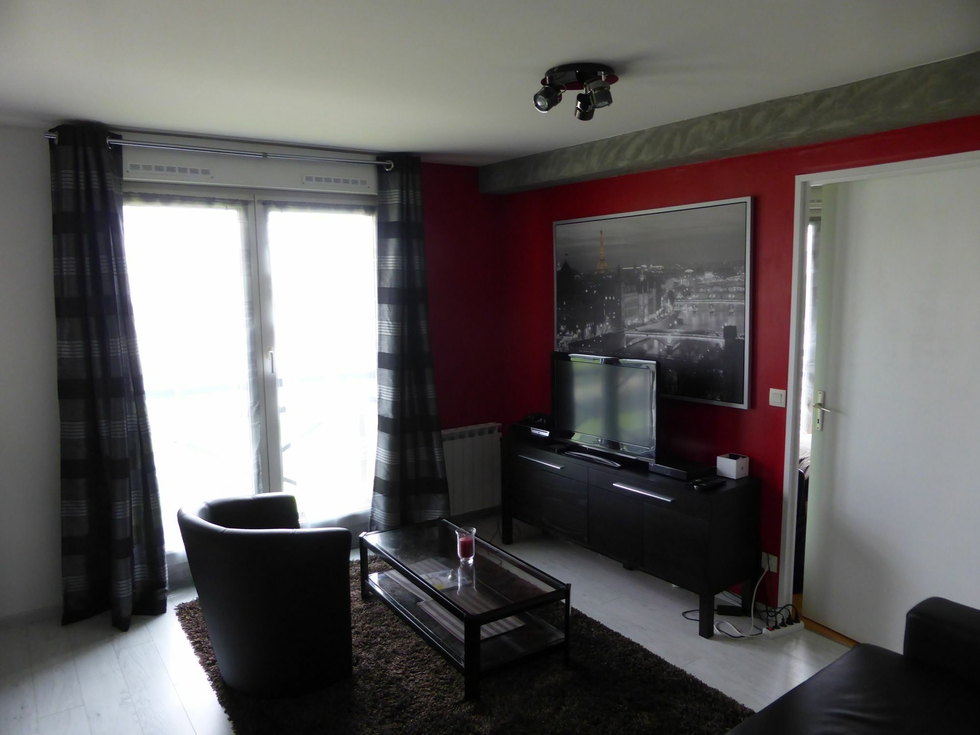 Le Memorial Apparthotel-Goodcaen บาเยอ ภายนอก รูปภาพ