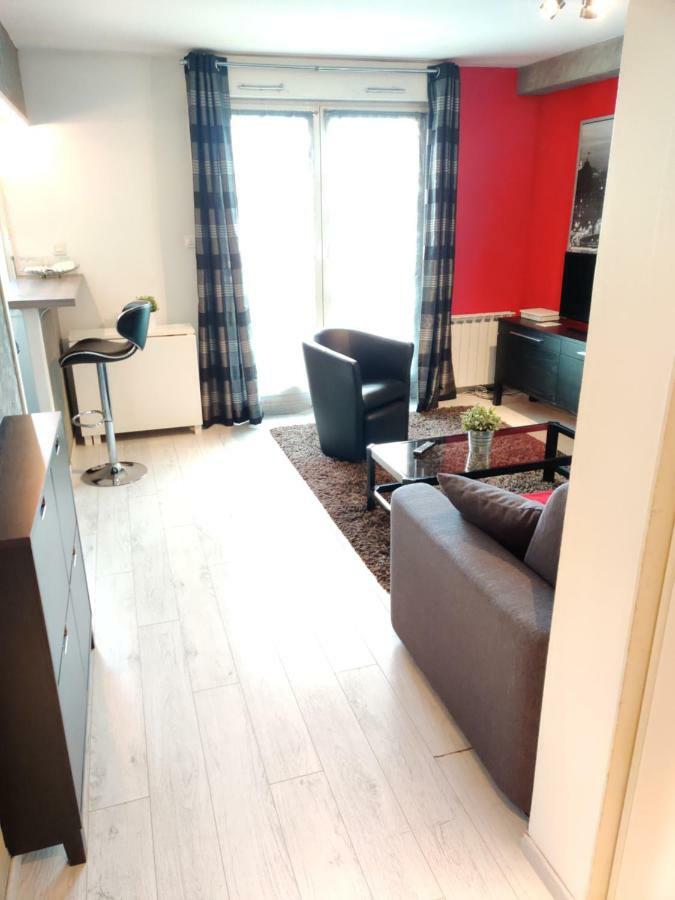 Le Memorial Apparthotel-Goodcaen บาเยอ ภายนอก รูปภาพ